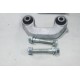 Biellette rotule avant droite de barre stabilisatrice Quinton Hazell QLS3238S pour audi A4 A6 skoda superb 1 volkswagen passat 