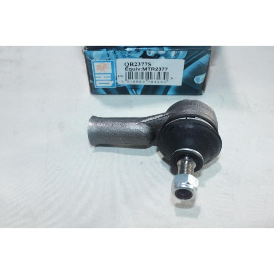 Rotule de direction Quinton Hazell QR2377S pour ford escort 1 2 3 4 I II III IV orion 1 2 I II fiesta 1 2 3 I II III capri 1 2 