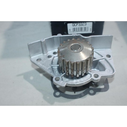Pompe à eau avec joint Quinton Hazell QCP3323 pour  fiat ulysse 1 I citroen xantia XM ZX evasion xsara lancia zeta peugeot 306 