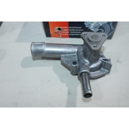 Pompe à eau Quinton Hazell QCP2894 pour ford escort 5 6 V VI fiesta 3 III 1.3 essence 