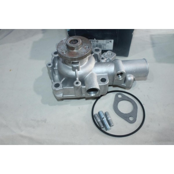 Pompe à eau avec joint Quinton Hazell QCP3110 pour alfa romeo AR8 iveco daily 1 2 I II opel arena renault trafic 1 master 1 2.4 