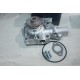 Pompe à eau avec joint Quinton Hazell QCP3110 pour alfa romeo AR8 iveco daily 1 2 I II opel arena renault trafic 1 master 1 2.4 