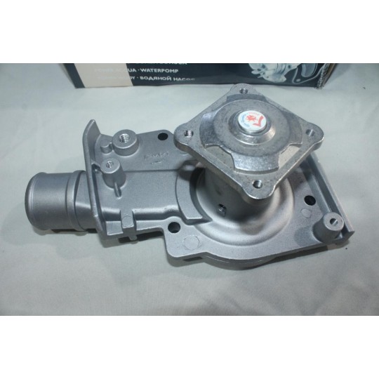 Pompe à eau + joint Quinton Hazell QCP2889 pour ford escort 5 6 7 V VI VII fiesta 3 III orion 3 III 1.6 1.8 essence dont XR3i 