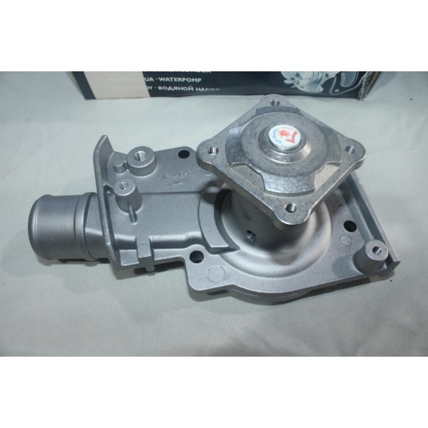 Pompe à eau + joint Quinton Hazell QCP2889 pour ford escort 5 6 7 V VI VII fiesta 3 III orion 3 III 1.6 1.8 essence dont XR3i 