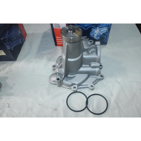 Pompe à eau avec joints Quinton Hazell QCP2818 pour mercedes classe S SL W126 R107 C107 380 450 500 