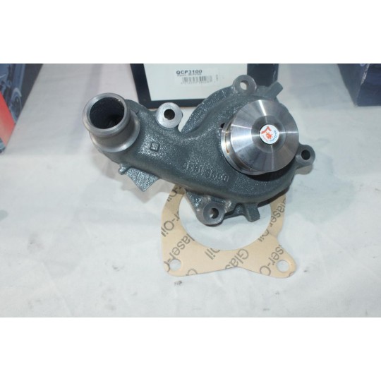 Pompe à eau + joint Quinton Hazell QCP3100 pour ford mondeo 1 2 I II 1.8TD 1.8 TD diesel dont clipper 