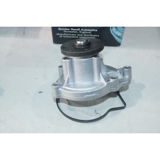 Pompe à eau avec joint Quinton Hazell QCP3624 pour mercedes classe A B W169 W245 mitsubishi colt 6 VI smart forfour 