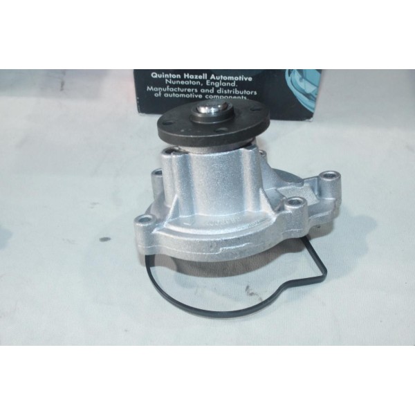 Pompe à eau avec joint Quinton Hazell QCP3624 pour mercedes classe A B W169 W245 mitsubishi colt 6 VI smart forfour 