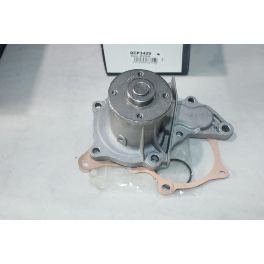 Pompe à eau avec joint Quinton Hazell QCP3429 pour toyota corolla E100 E110 carina E T19 1.6 essence 
