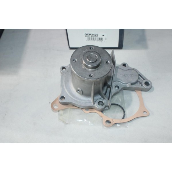 Pompe à eau avec joint Quinton Hazell QCP3429 pour toyota corolla E100 E110 carina E T19 1.6 essence 