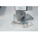 Pompe à eau avec joint Quinton Hazell QCP3429 pour toyota corolla E100 E110 carina E T19 1.6 essence 