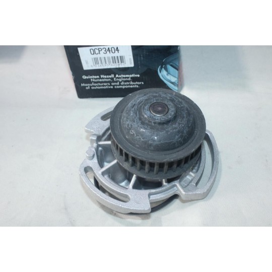 Pompe à eau avec joint Quinton Hazell QCP3404 pour seat cordoba 1 I ibiza 2 II volkswagen golf 2 3 II III polo 2 II jetta 2 II 