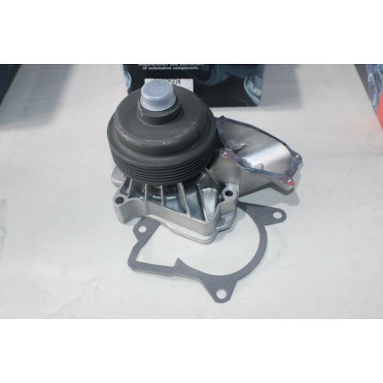 Pompe à eau avec joint Quinton Hazell QCP3504 pour BMW serie 3 5 7 E38 E39 E46 E53 330d 525d 530d 730d land rover range rover 