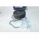 Pompe à eau avec joint Quinton Hazell QCP3667 pour citroen C1 peugeot 107 toyota aygo yaris 1.0 essence 