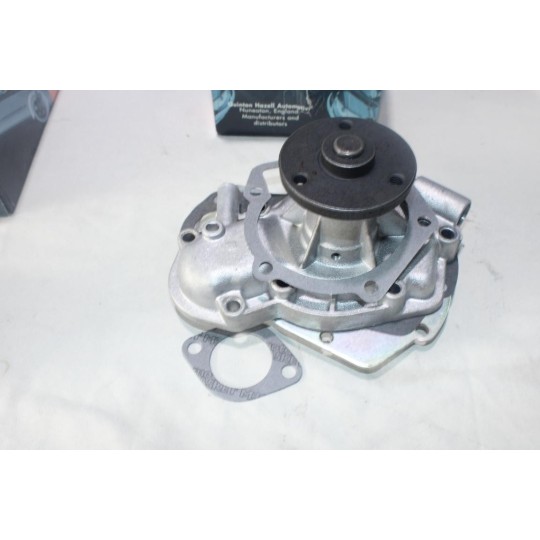 Pompe à eau avec joint Quinton Hazell QCP2801 pour renault 20 25 R20 R25 trafic 1 master 1 2.0 2.2 essence 