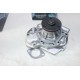 Pompe à eau avec joint Quinton Hazell QCP2801 pour renault 20 25 R20 R25 trafic 1 master 1 2.0 2.2 essence 