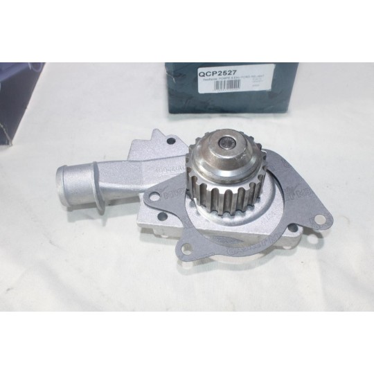Pompe à eau + joint Quinton Hazell QCP2527 pour ford sierra 2 II escort 3 4 5 6 III IV V VI orion 2 3 II III 1.4 1.6 essence 