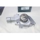 Pompe à eau + joint Quinton Hazell QCP2527 pour ford sierra 2 II escort 3 4 5 6 III IV V VI orion 2 3 II III 1.4 1.6 essence 