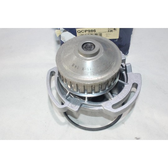 Pompe à eau avec joint Quinton Hazell QCP986 pour audi 50 80 trabant volkswagen scirocco 1 2 I II jetta 1 2 I II golf 1 2 I II 