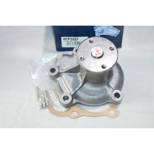 Pompe à eau + joint Quinton Hazell QCP3293 pour opel corsa B 1.5D 1.5TD 1.5 D TD diesel 