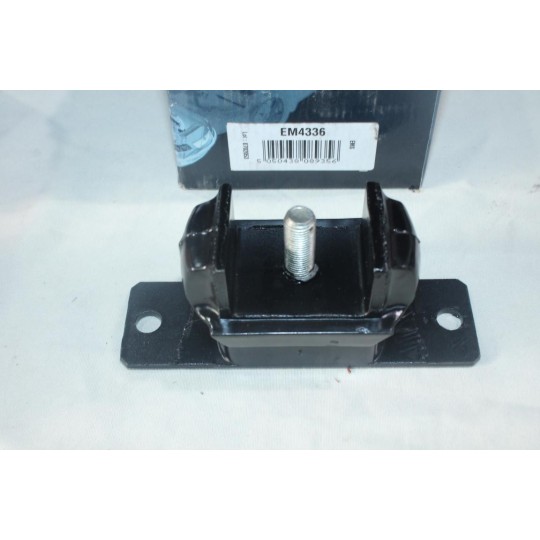 Tampon support moteur Quinton Hazell EM4336 pour citroen C25 fiat ducato peugeot J5 