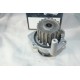 Pompe à eau + joint Quinton Hazell QCP3567 pour seat ibiza 3 III cordoba 2 II skoda fabia 1 I volkswagen polo 4 IV 1.9SDI 1.9 