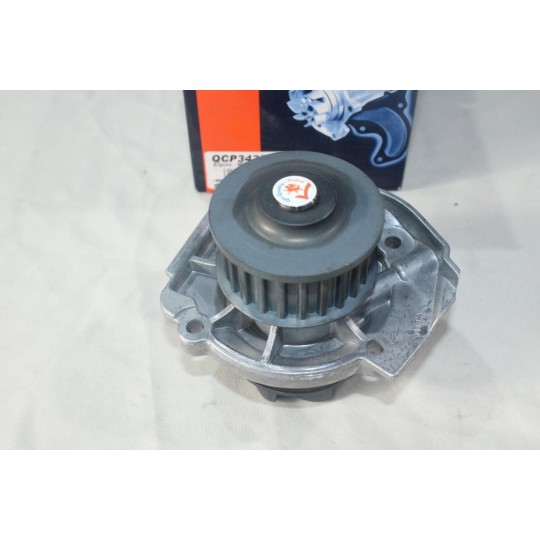 Pompe à eau Quinton Hazell QCP3435 pour opel combo D alfa romeo mito giulietta fiat punto 1 2 I II brava bravo 1 2 I II marea 