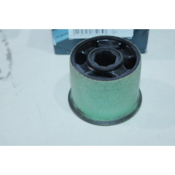 Silent bloc triangle bras de suspension Quinton Hazell EMS8210 pour audi A3 seat ibiza 3 III toledo 3 III alhambra 2 II leon 2 