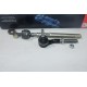 Rotule de direction avant gauche + rotule interieur axiale Quinton Hazell QDL2746S pour renault clio 1 