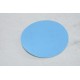 Boite 50 disques abrasif poncage 80mm P280 Siafast Blue Line T8998.0280.6 