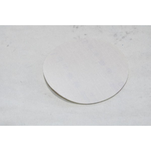 Boite 50 disques abrasif poncage 80mm P1200 Siafast Blue Line T8999.1200.6 