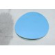 Boite 50 disques abrasif poncage 80mm P400 Siafast Blue Line T8998.0400.6 