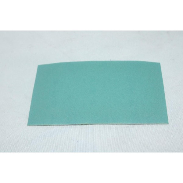 Boite 100 bandes abrasives poncage 70x125mm P320 Siafast Blue Line T6836.0320.7 