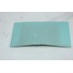 Boite 100 bandes abrasives poncage 70x125mm P150 Siafast Blue Line T6836.0150.7 