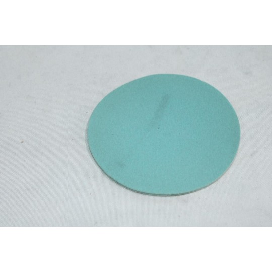 Boite 48 disques abrasif poncage 80mm P180 Siafast Blue Line T8998.0180.6 