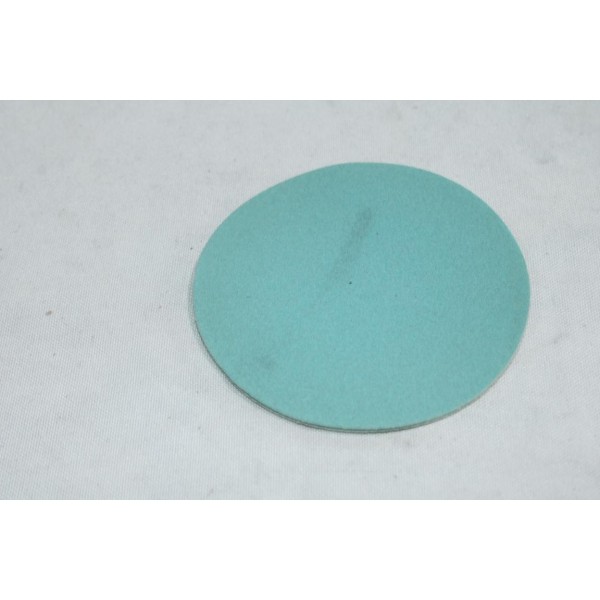 Boite 48 disques abrasif poncage 80mm P180 Siafast Blue Line T8998.0180.6 
