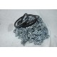 Jeu 2 chaines neige MGR 123 pour roue jante pneu 6.50/16 6.00/16 6.50 16 6.00 16 