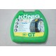 Jeu 2 chaines neige Konig GT N°020 080020 pour pneu roue jante 145/12 150/12 135/13 155/70/12 145/70/13 155/65/13 165/55/13 