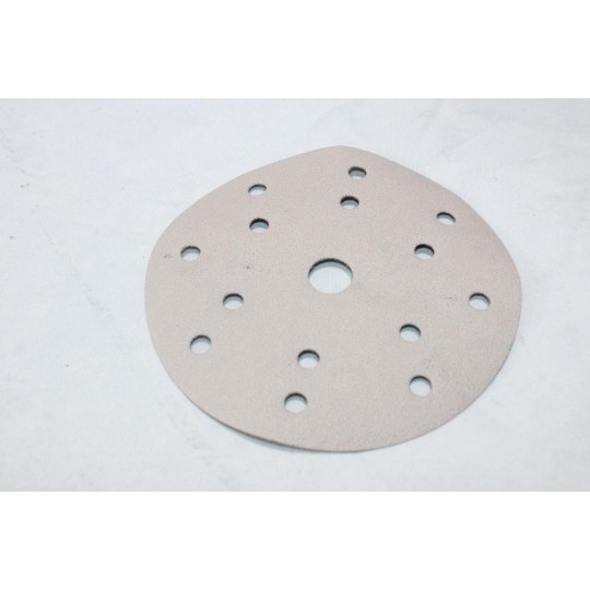 Boite 100 disques abrasif poncage 150mm P100 Seicar JDS100 FF velcro 0/1411 