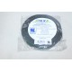 Rouleau de ruban adhesif double face haute resistance TEX MBT-12 SA0012 12mm x 10m x 0.8mm indasa 