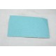 Boite 100 bandes abrasives poncage 70x125mm P80 Siafast Blue Line T6836.0080.7 