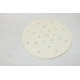 Boite 100 disques abrasif poncage 150mm 15H P320 Seicar JDS320 