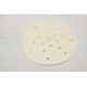 Boite 91 disques abrasif poncage 150mm 15H P320 Seicar JDS320* 