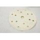 Boite 100 disques abrasif poncage 150mm 15H P360 Seicar JDS360 