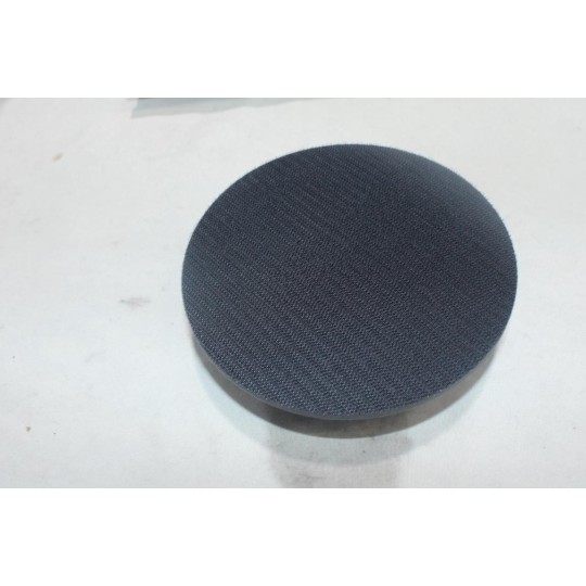 Support plateau 150mm Seicar POXM150 pour disques de poncage ponceuse 