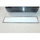 Lot 108 plaques immatriculation blanche 455x100 Tiflex 6P120W 