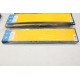 Lot 58 plaques immatriculation jaune 520x110 Tiflex 6P2207C 