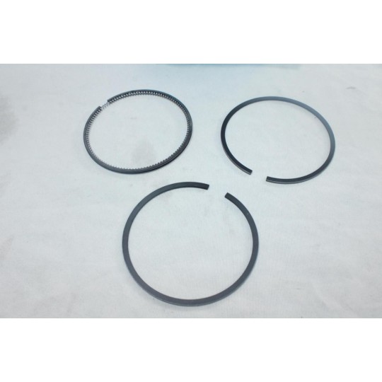 Lot 4 kits jeux de segments de pistons moteur (pour 4 pistons) Kolbenschmidt 800042410000 pour toyota cressida hilux volkswagen 