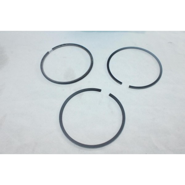 Lot 4 kits jeux de segments de pistons moteur (pour 4 pistons) Kolbenschmidt 800042410000 pour toyota cressida hilux volkswagen 