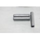 Jeu 3 guides de soupape admission TRW 81-17114 pour alfa romeo AR6 AR8 citroen jumper fiat 131 132 ducato croma argenta iveco 